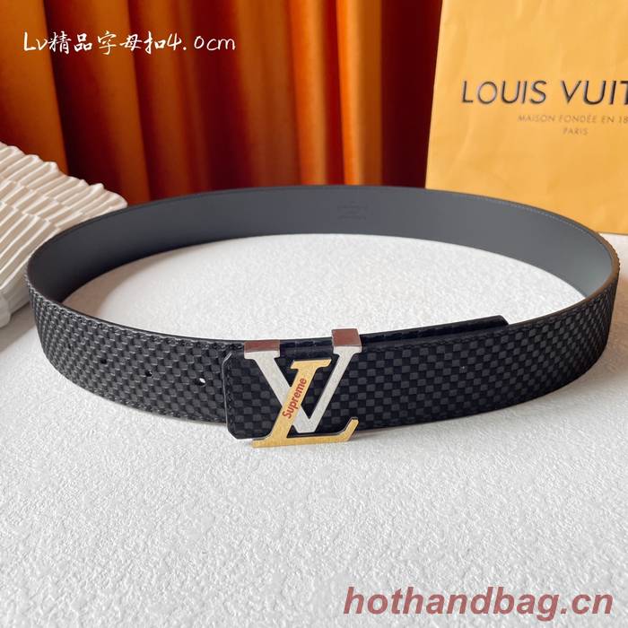 Louis Vuitton Belt 40MM LVB00228